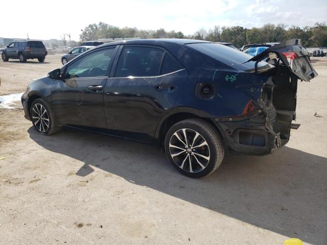 Photo 2 from auction – 2019 TOYOTA COROLLA L with VIN 5YFBURHEXKP877802