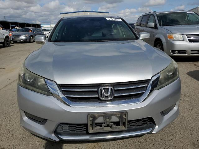 Photo 5 from auction – 2014 HONDA ACCORD EXL with VIN 1HGCR2F87EA004867