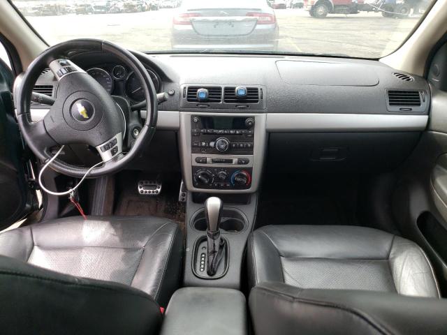 Photo 8 from auction – 2010 CHEVROLET COBALT 2LT with VIN 1G1AF5F56A7116484
