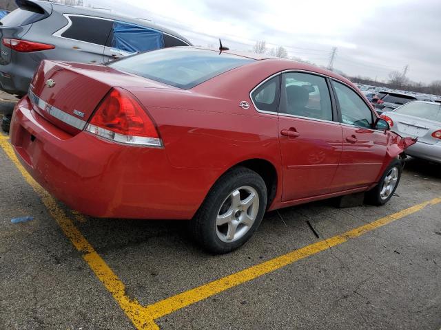 Photo 3 from auction – 2008 CHEVROLET IMPALA LT with VIN 2G1WT58KX81217309