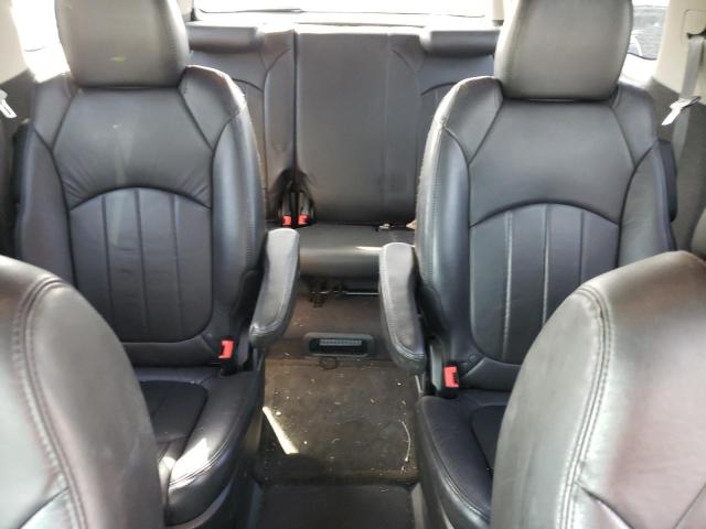 Photo 10 from auction – 2011 GMC ACADIA SLT with VIN 1GKKRSED9BJ232295