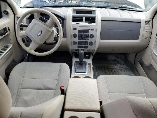 Photo 8 from auction – 2012 FORD ESCAPE XLT with VIN 1FMCU0D77CKA04723