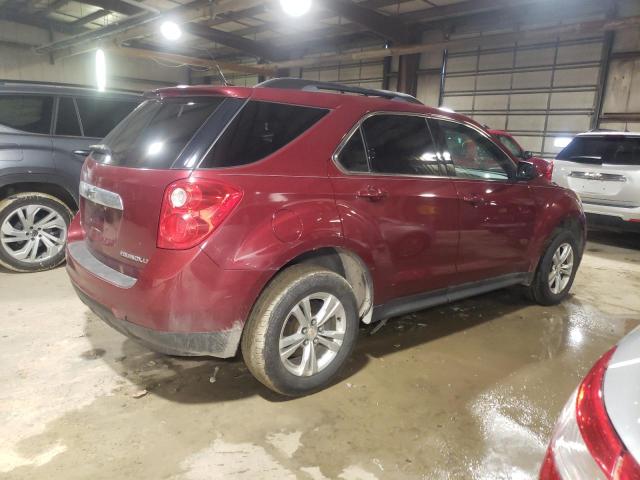 Photo 3 from auction – 2011 CHEVROLET EQUINOX LT with VIN 2CNFLEEC6B6277792