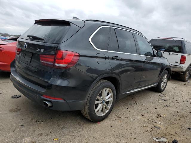 Photo 3 from auction – 2015 BMW X5 XDRIVE3 with VIN 5UXKR0C54F0K59605