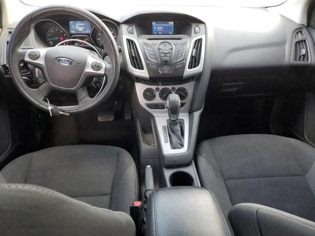 Photo 8 from auction – 2014 FORD FOCUS SE with VIN 1FADP3F20EL295071