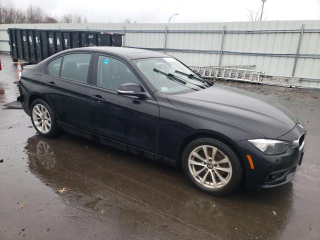 Photo 4 from auction – 2017 BMW 320 XI with VIN WBA8E5G37HNU44943