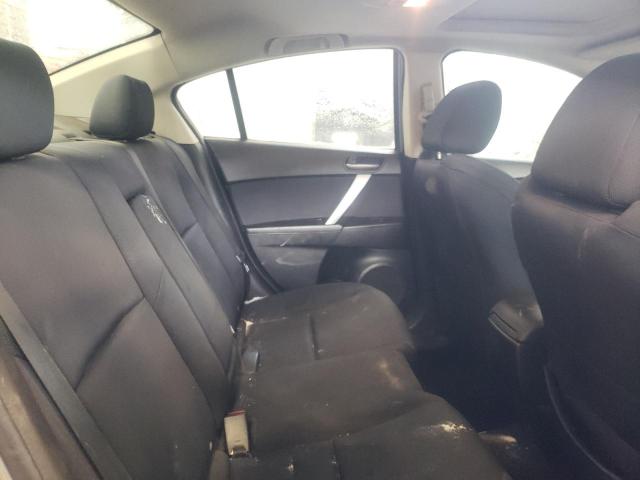 Photo 10 from auction – 2010 MAZDA 3 S with VIN JM1BL1S55A1221734