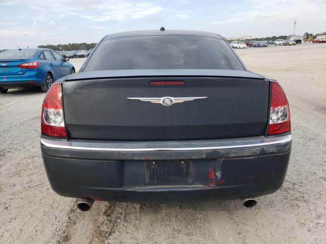 Photo 6 from auction – 2008 CHRYSLER 300C with VIN 2C3KA63HX8H321873