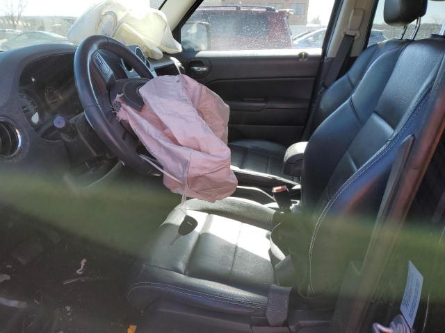 Photo 7 from auction – 2015 JEEP PATRIOT LA with VIN 1C4NJPFA8FD400286