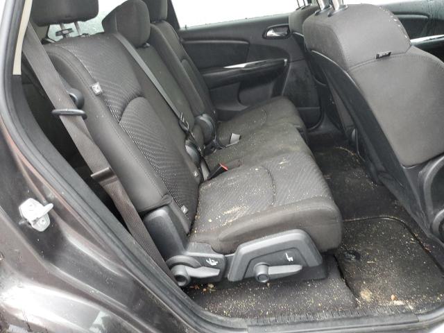 Photo 11 from auction – 2016 DODGE JOURNEY SX with VIN 3C4PDCBGXGT122926