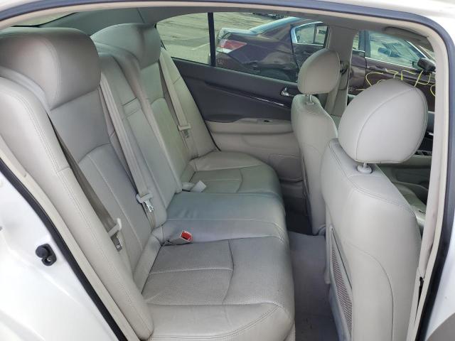 Photo 10 from auction – 2013 INFINITI G37 BASE with VIN JN1CV6AP8DM303624