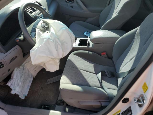 صورة رقم 7 من المزاد - 2011 TOYOTA CAMRY BASE مع VIN 4T4BF3EK1BR122396