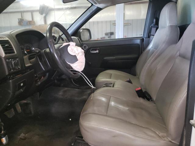 Photo 7 from auction – 2010 CHEVROLET COLORADO with VIN 1GCCSBD96A8136941