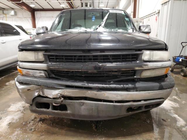 Photo 5 from auction – 2001 CHEVROLET SILVERADO with VIN 2GCEK19T711314737