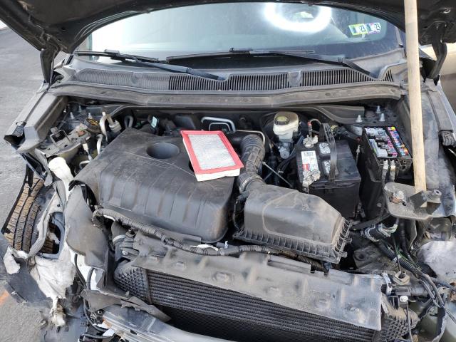 Foto 12 de la subasta – 2016 FORD EXPLORER L con VIN 1FM5K8FH4GGB14706