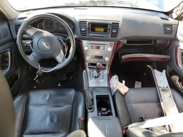 Zdjęcie 8 z aukcji – 2008 SUBARU LEGACY 2.5 z VIN 4S3BL626087200576