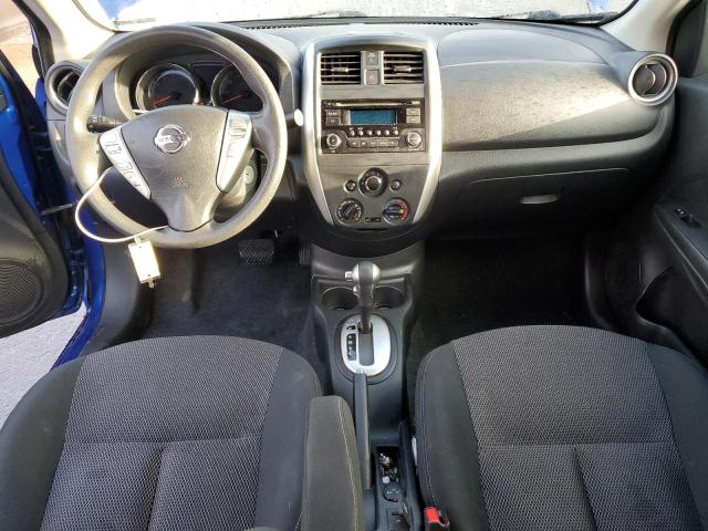 Photo 8 from auction – 2015 NISSAN VERSA S with VIN 3N1CN7AP7FL895441