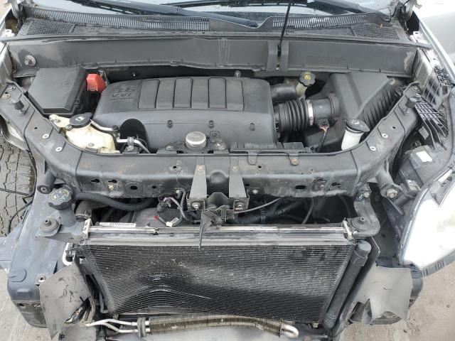 Photo 12 from auction – 2011 CHEVROLET TRAVERSE L with VIN 1GNKREED5BJ375586