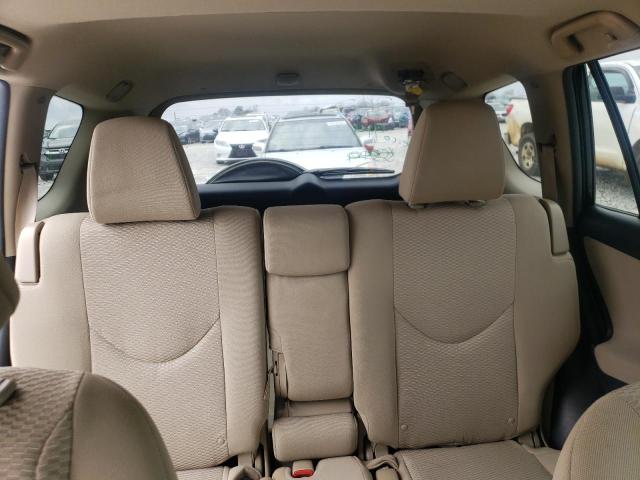 Photo 10 from auction – 2012 TOYOTA RAV4 with VIN 2T3BF4DV8CW259324