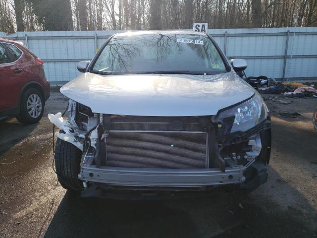 Photo 5 from auction – 2012 HONDA CR-V EX with VIN JHLRM4H50CC012108