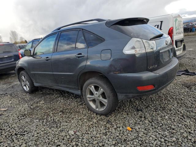 Photo 2 from auction – 2006 LEXUS RX 400H with VIN JTJHW31U460025249
