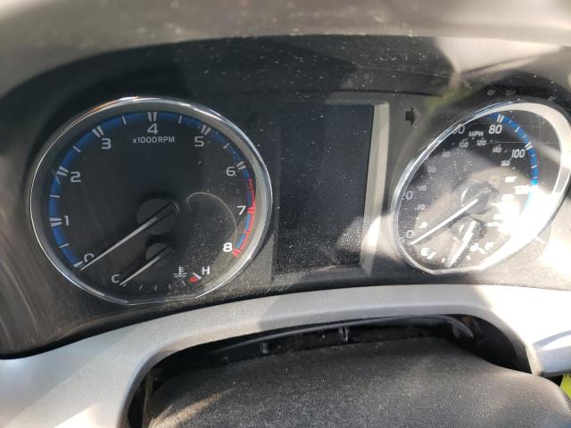 Photo 9 from auction – 2016 TOYOTA RAV4 XLE with VIN 2T3WFREV2GW252632