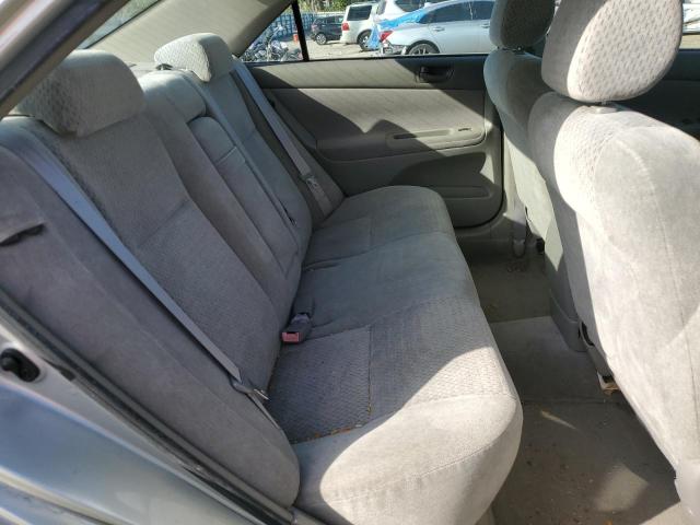 Photo 10 from auction – 2003 TOYOTA CAMRY LE with VIN JTDBE32K730164926