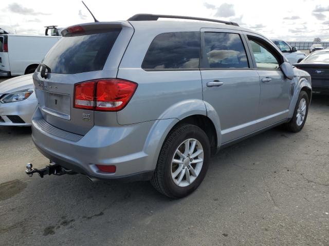 Photo 3 from auction – 2015 DODGE JOURNEY SX with VIN 3C4PDCBG0FT697289