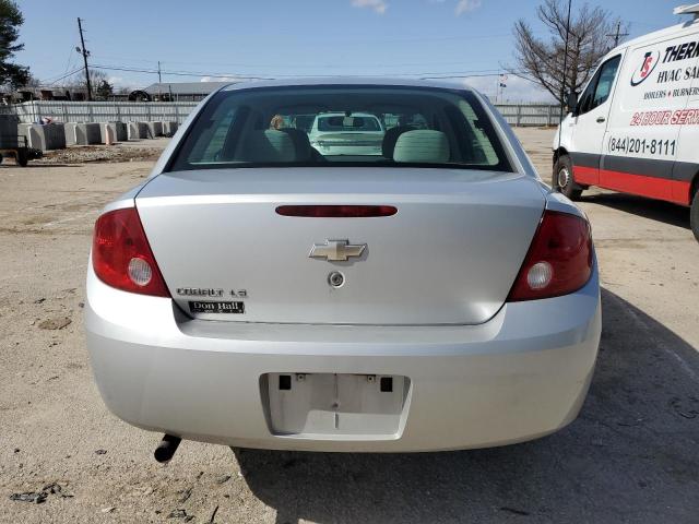 Photo 6 from auction – 2006 CHEVROLET COBALT LS with VIN 1G1AK55F467724839