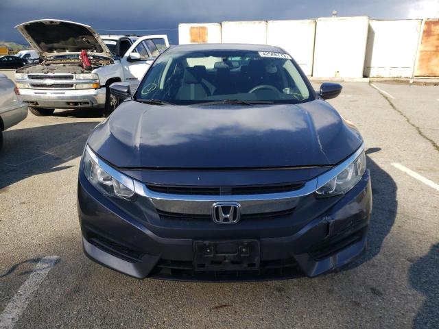 Photo 5 from auction – 2016 HONDA CIVIC LX with VIN 19XFC2F55GE250075