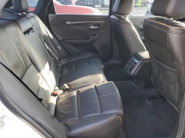 Photo 10 from auction – 2016 CHEVROLET IMPALA LTZ with VIN 2G1145S30G9121567