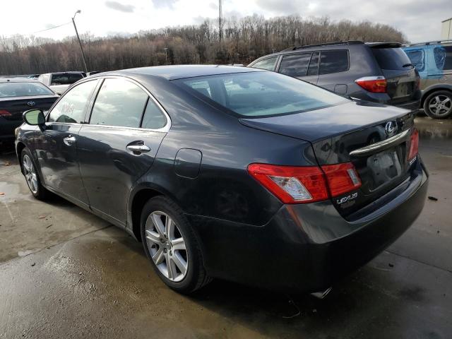 Photo 2 from auction – 2007 LEXUS ES 350 with VIN JTHBJ46G872059490