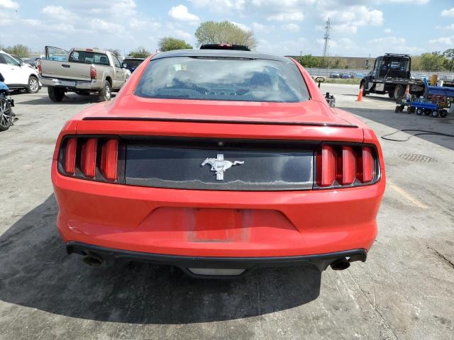 Photo 6 from auction – 2015 FORD MUSTANG with VIN 1FA6P8AM1F5311962