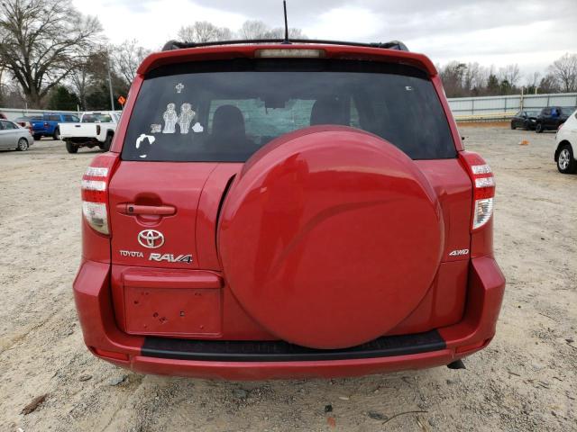 Photo 6 from auction – 2009 TOYOTA RAV4 LIMIT with VIN JTMBK31VX9D004027