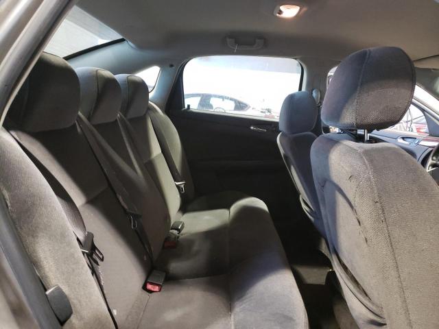 Photo 10 from auction – 2006 CHEVROLET IMPALA LT with VIN 2G1WT55K269434372