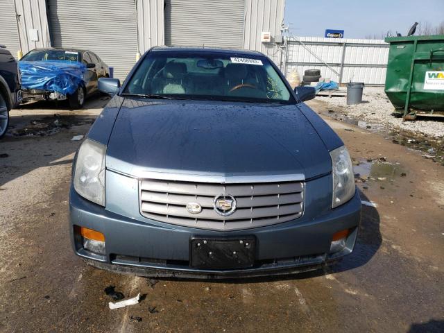 Photo 5 from auction – 2005 CADILLAC CTS HI FEA with VIN 1G6DP567950147930