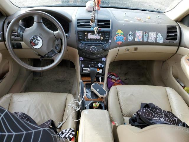 Photo 8 from auction – 2003 HONDA ACCORD EX with VIN 1HGCM66583A026286