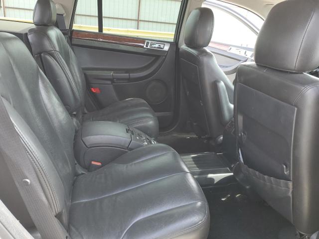 Photo 11 from auction – 2005 CHRYSLER PACIFICA T with VIN 2C4GM68435R476026