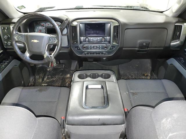 Photo 8 from auction – 2016 CHEVROLET SILVERADO with VIN 3GCUKREC0GG306222