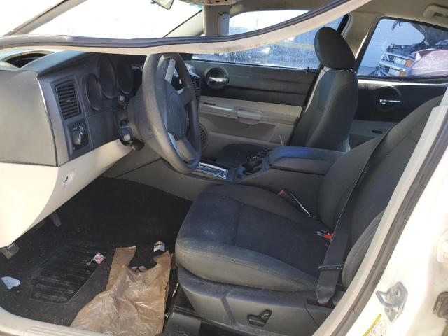 Photo 7 from auction – 2007 DODGE CHARGER SE with VIN 2B3LA43G37H674449