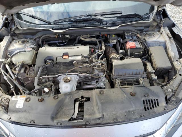 Photo 11 from auction – 2018 HONDA CIVIC LX with VIN 2HGFC4B00JH306846