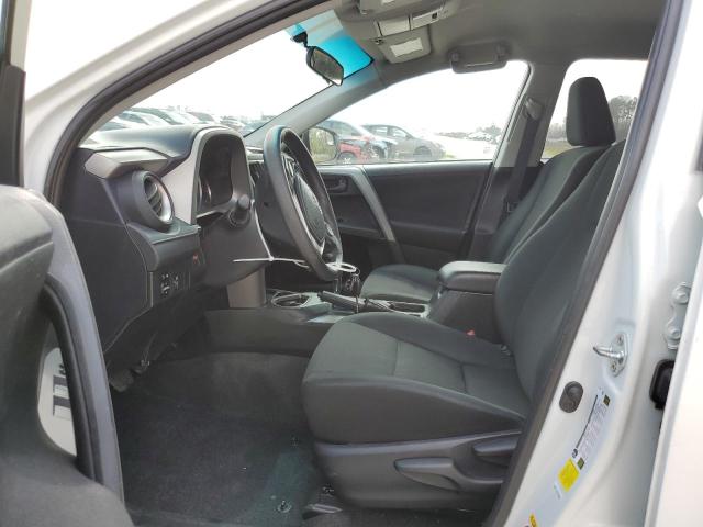 Photo 7 from auction – 2016 TOYOTA RAV4 LE with VIN 2T3ZFREVXGW268638