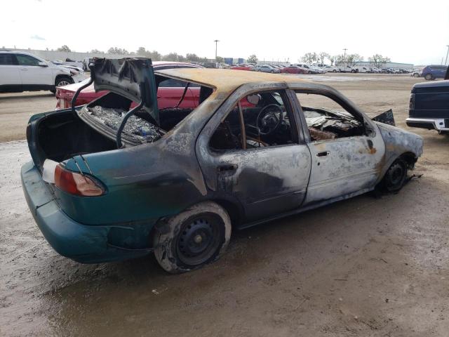 Photo 3 from auction – 1996 NISSAN SENTRA XE with VIN 3N1AB41D6TL029410