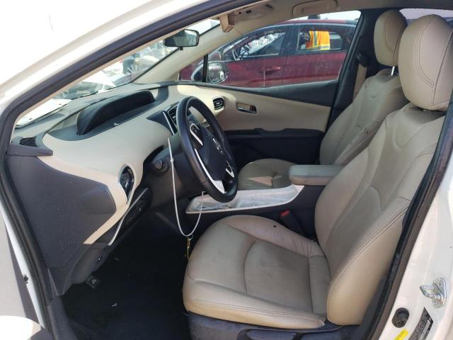 Photo 7 from auction – 2016 TOYOTA PRIUS with VIN JTDKARFU4G3005540