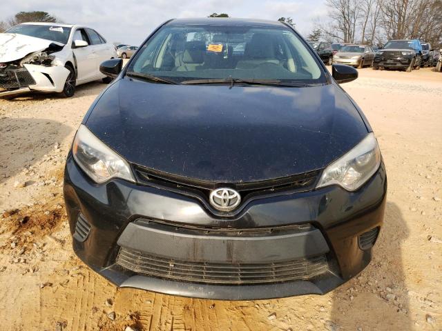 Photo 5 from auction – 2014 TOYOTA COROLLA L with VIN 2T1BURHEXEC046983