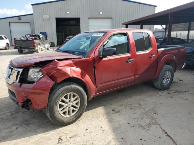 Photo 1 from auction – 2019 NISSAN FRONTIER S with VIN 1N6AD0ER0KN720790