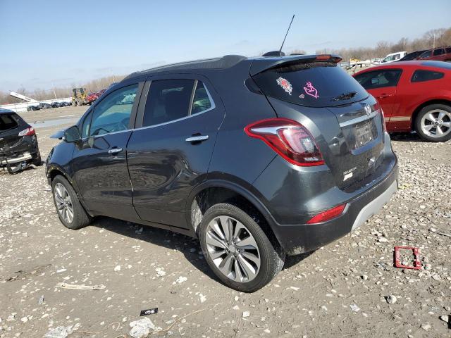 Photo 2 from auction – 2017 BUICK ENCORE PRE with VIN KL4CJASB2HB236108