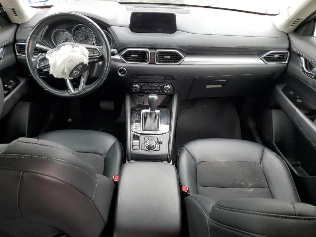 Photo 8 from auction – 2018 MAZDA CX-5 TOURI with VIN JM3KFACM1J1329532