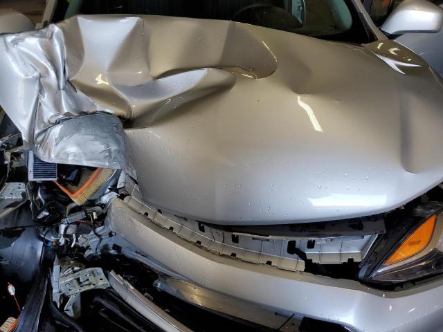 Photo 12 from auction – 2020 CHEVROLET TRAX LS with VIN 3GNCJKSB7LL124155