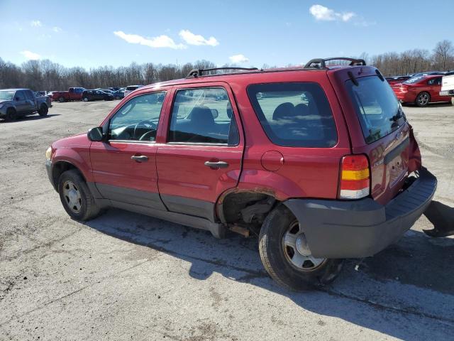 Photo 2 from auction – 2005 FORD ESCAPE with VIN 1FMYU02Z85KD90050